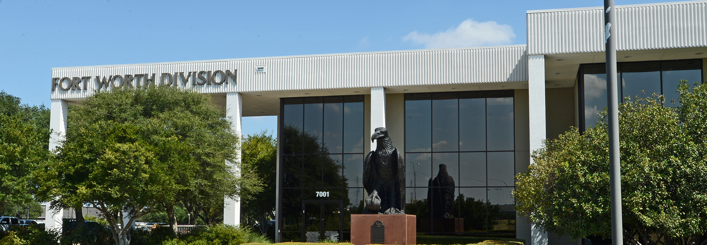 Fort Worth Ben E. Keith Food Product & Alcoholic Beverage Distributor