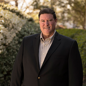 photo of Jerry DuBose