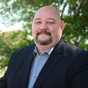 photo of Kai Neumann