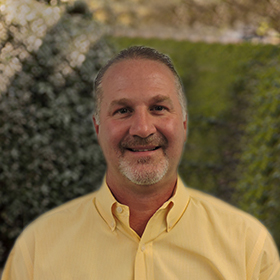 photo of Keith Swan