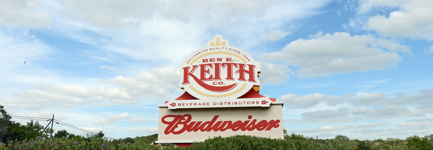 Kerrville Ben E Keith Food Product Alcoholic Beverage Distributor Kerrville Ben E Keith Food Product Alcoholic Beverage Distributor