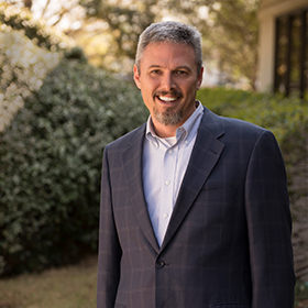 photo of Michael Powers