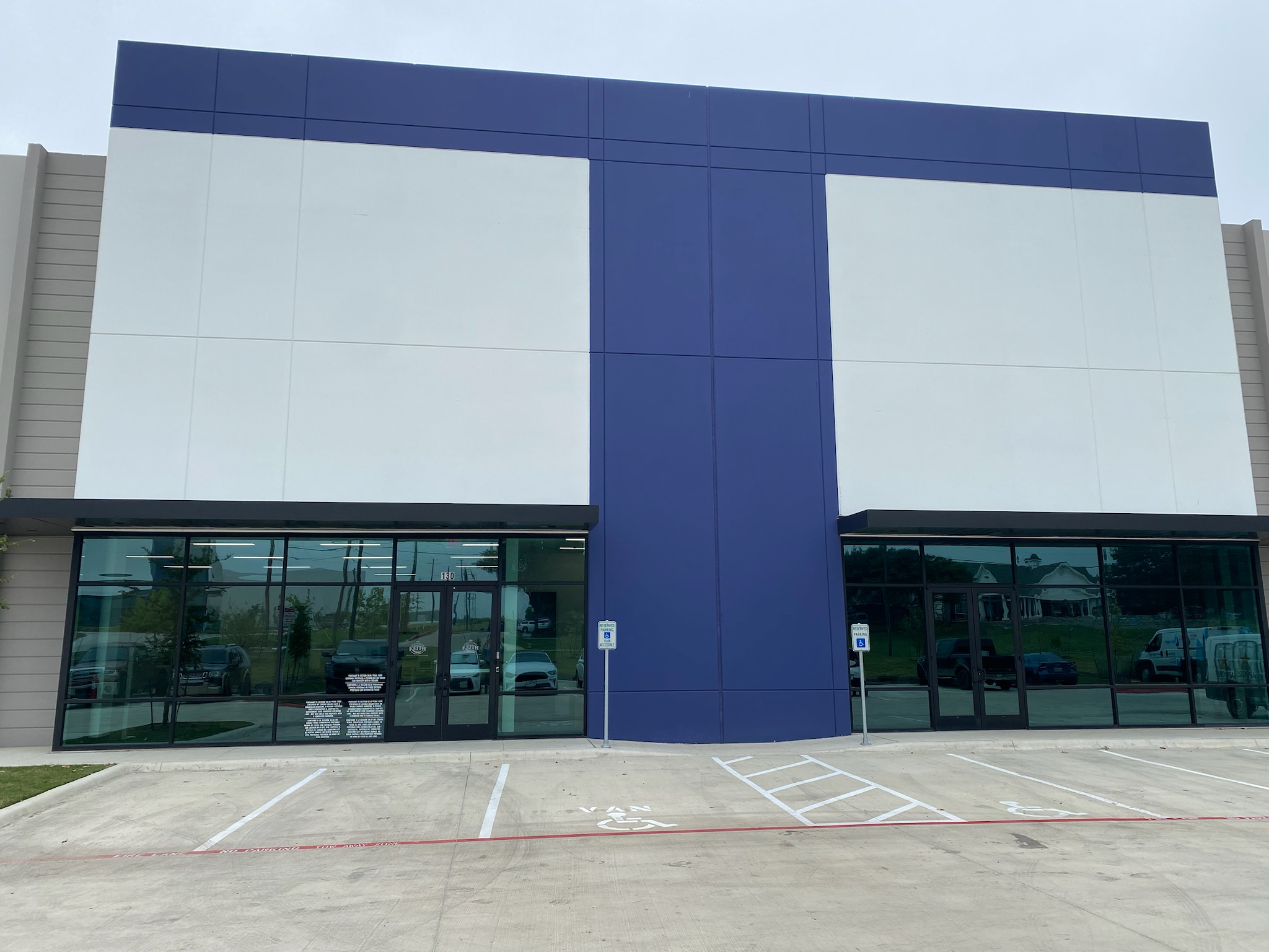 San Antonio Ben E. Keith Food Product & Alcoholic Beverage Distributor