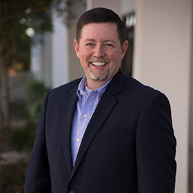 photo of Scott Davison