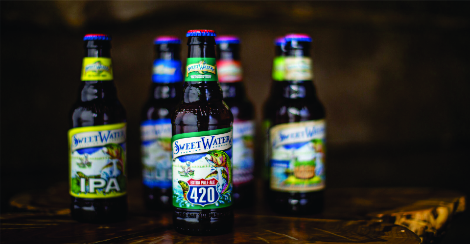 Brands Ben E Keith Food Product Alcoholic Beverage